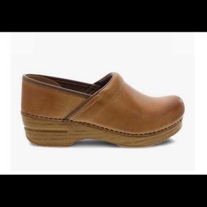 Dansko clogs
